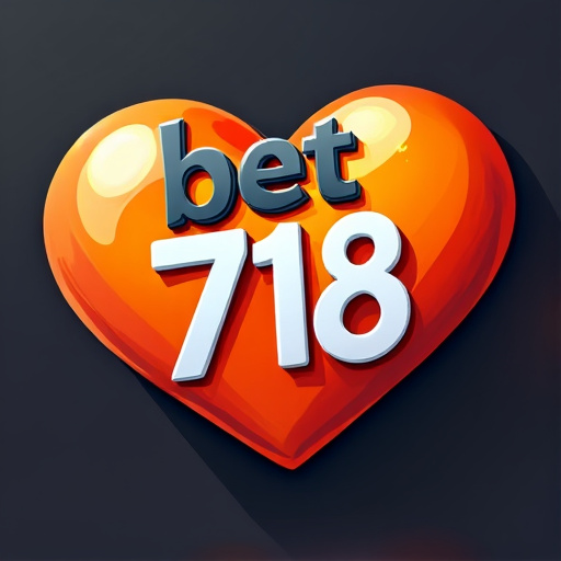 Logo da bet718