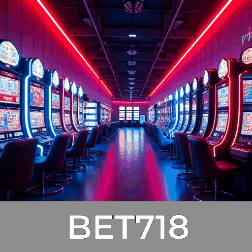 Descubra o Acesso Seguro Instantâneo com BET718
