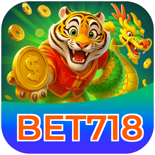 BET718: Cassino Premiado com Pagamentos Rápidos