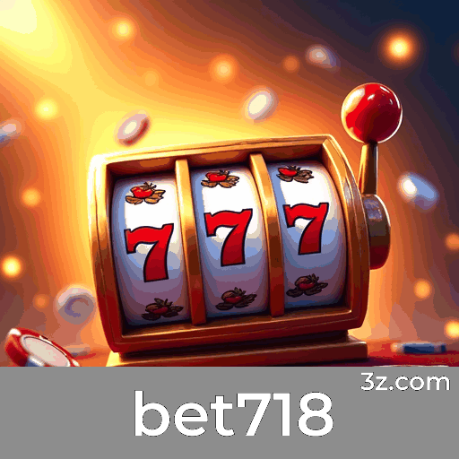 Vivencie a Convergência de Tecnologias Revolucionárias na bet718