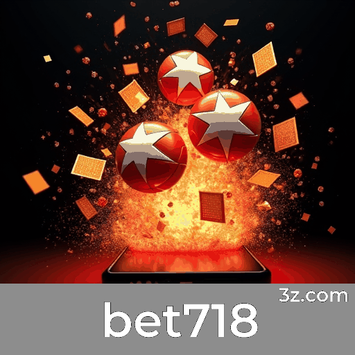 Vivencie a Convergência de Tecnologias Revolucionárias na bet718