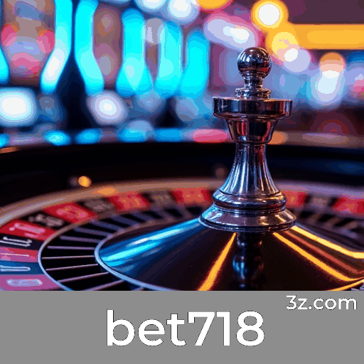 Descubra a Experiência de Casino Bet718 para Brasileiros
