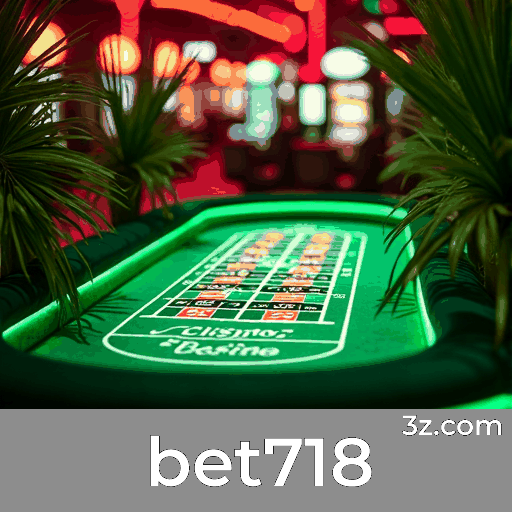 Potencialize Sua Promoção e Ganhos com Estratégia na bet718