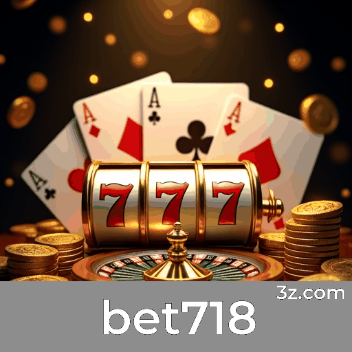 bet718
