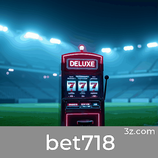 Descubra a Experiência de Casino Bet718 para Brasileiros